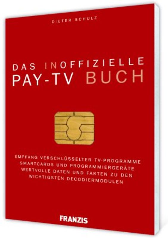 Das inoffizielle Pay-TV Buch