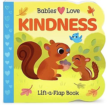 Babies Love Kindness
