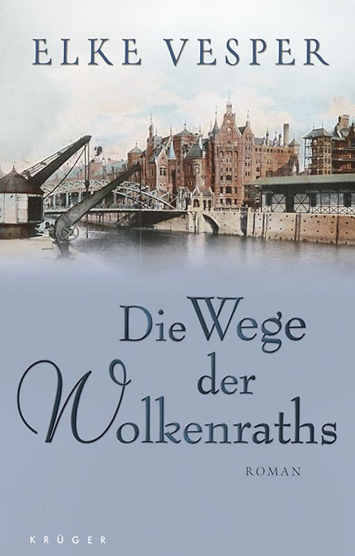Die Wege der Wolkenraths