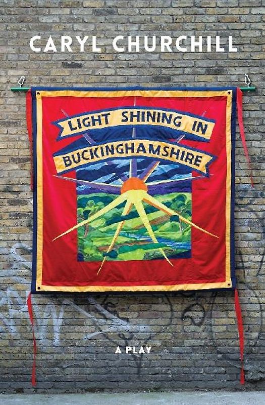 Light Shining in Buckinghamshire (Revised Tcg Edition)