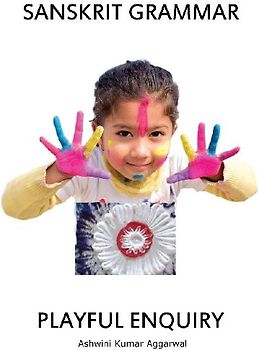 Sanskrit Grammar Playful Enquiry
