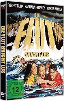 Die Flut Bricht Los DVD