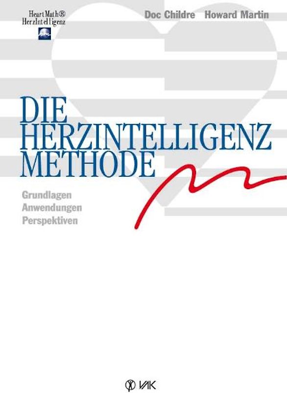 Die HerzIntelligenz-Methode