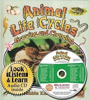 Package - Animal Life Cycles