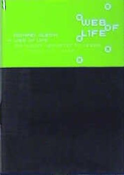 Web of Life. Unser vernetztes Leben