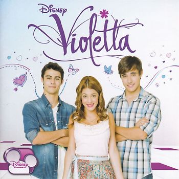 Violetta (Disney)