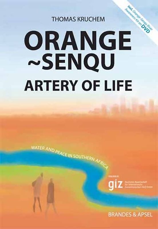 Orange~Senqu
