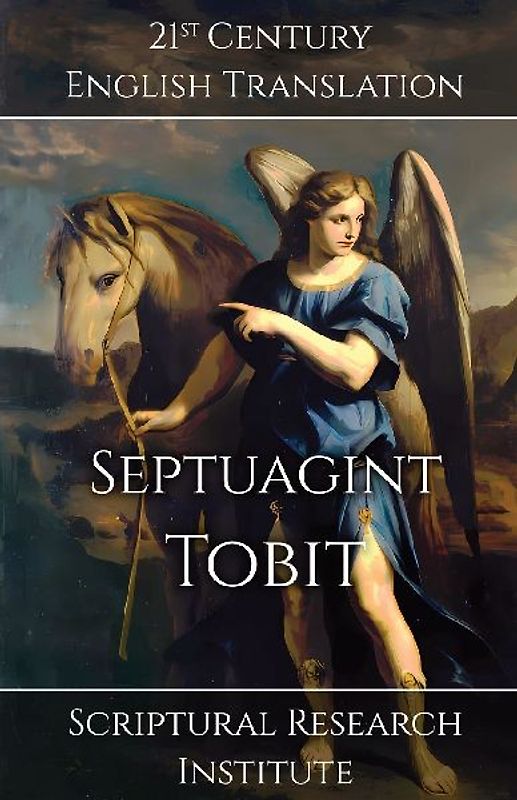 Septuagint - Tobit