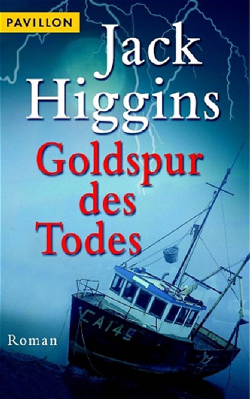 Goldspur des Todes