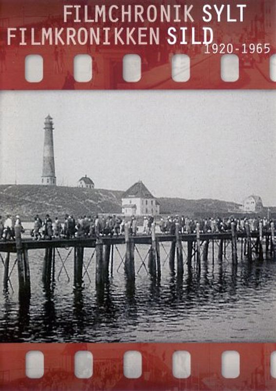 Filmchronik Sylt - 1920 bis 1965 DVD