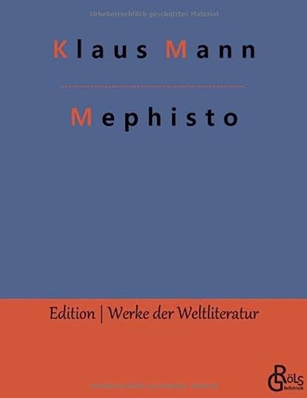 Mephisto