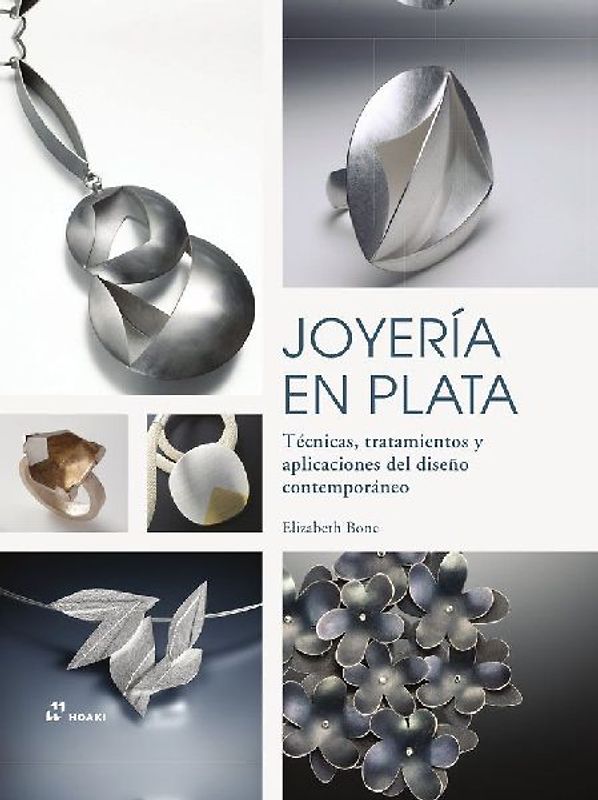 Joyeria en plata