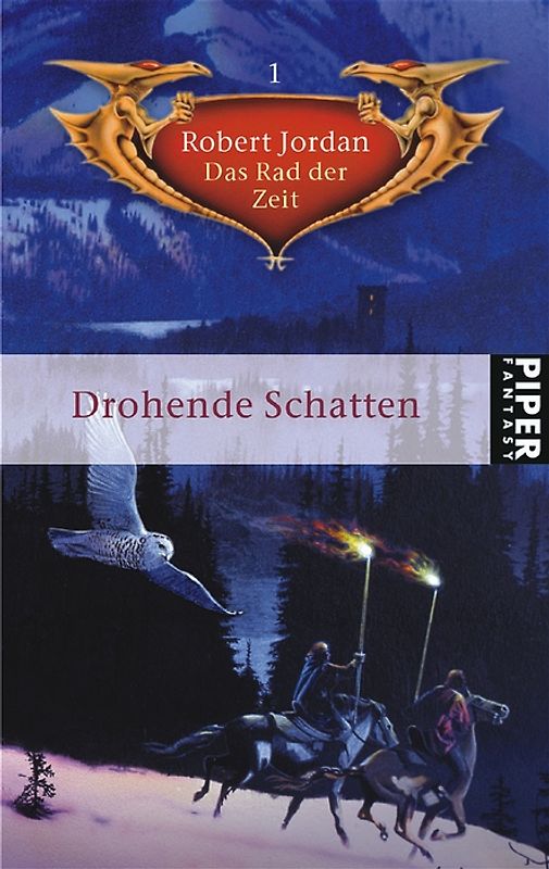 Drohende Schatten