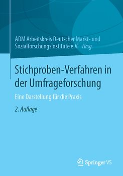 Stichproben-Verfahren in der Umfrageforschung