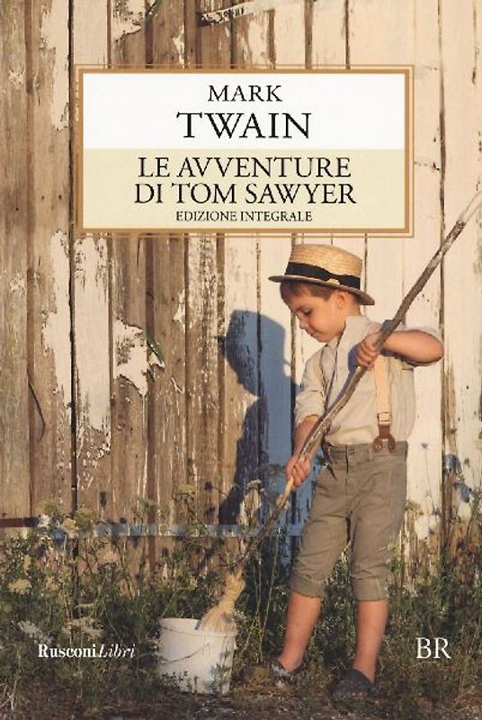 Le avventure di Tom Sawyer