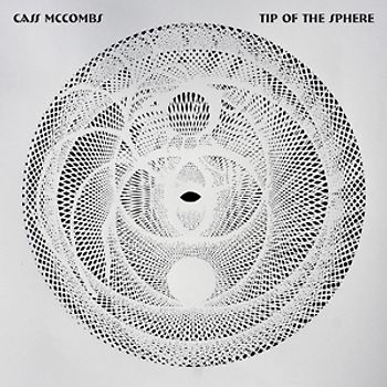 McCombs,Cass - Tip Of The Sphere