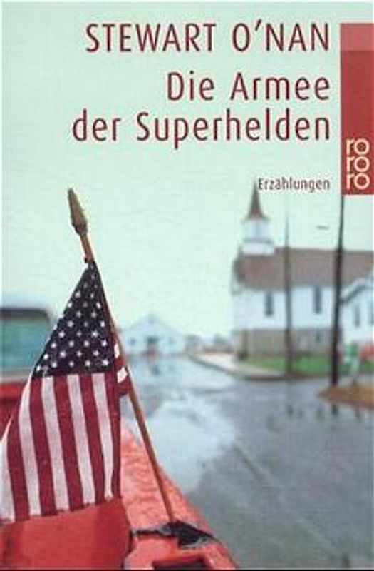 Die Armee der Superhelden