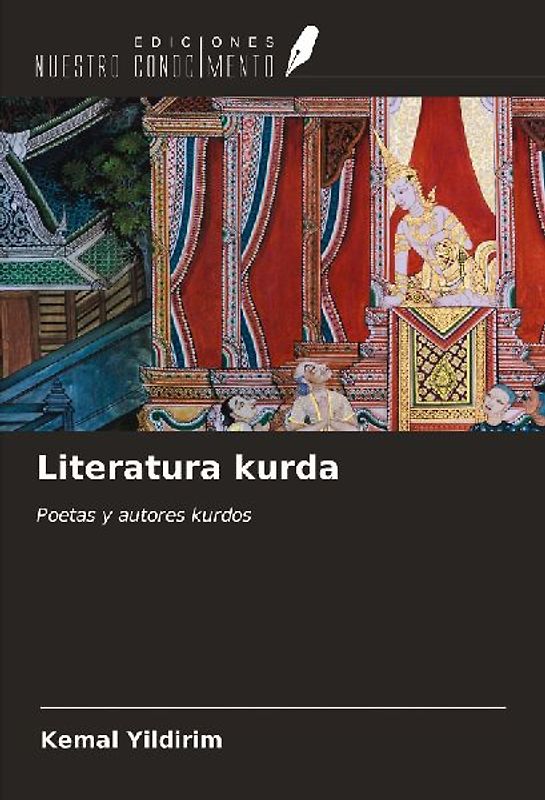 Literatura kurda
