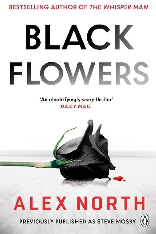 Black Flowers