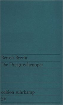 Die Dreigroschenoper