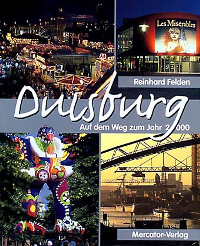 Duisburg