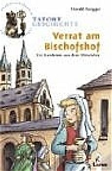 Verrat am Bischofshof