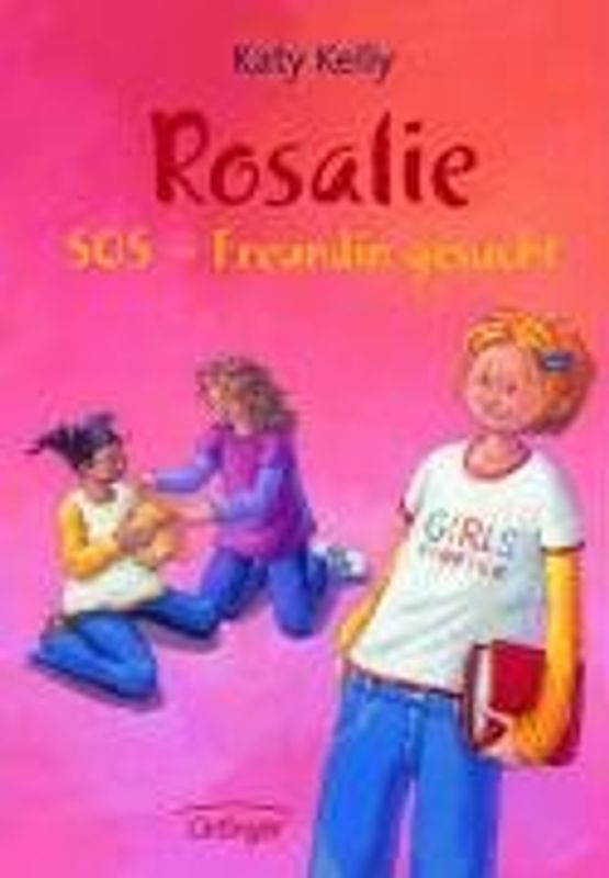 Rosalie SOS - Freundin gesucht