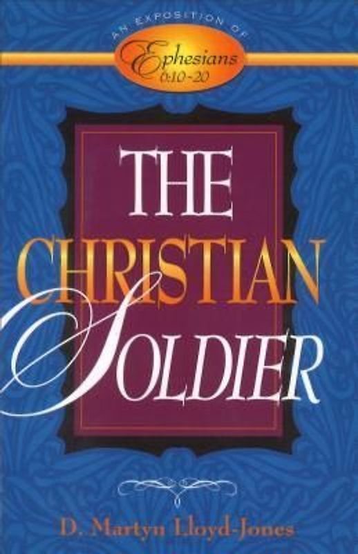 The Christian Soldier