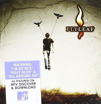 Flyleaf - Flyleaf