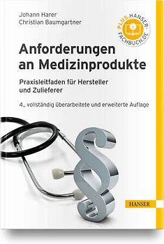 Anforderungen an Medizinprodukte