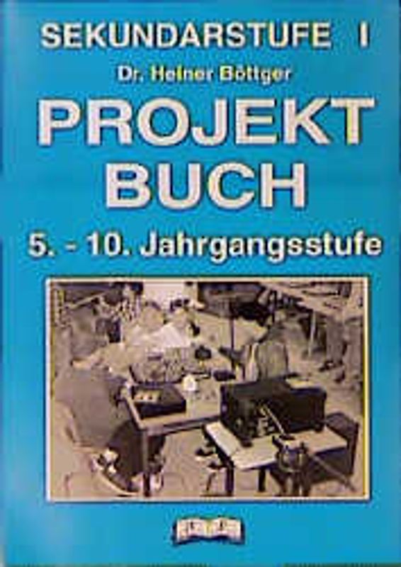 Projektbuch für die Hauptschule