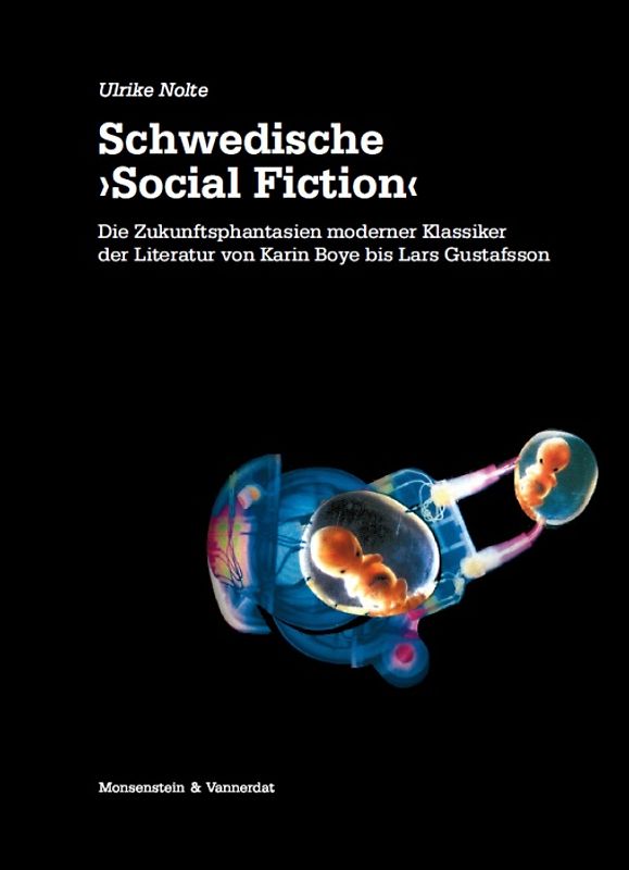 Schwedische "Social Fiction"