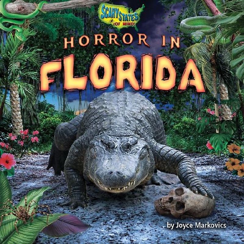 Horror in Florida