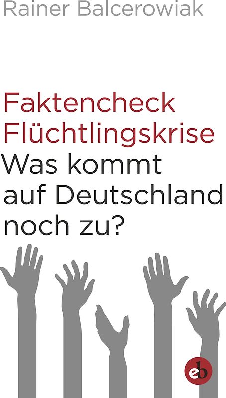 Faktencheck Flüchtlingskrise