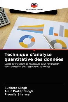 Technique d'analyse quantitative des données
