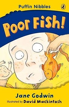 Puffin Nibbles: Poor Fish