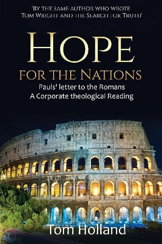 Hope for the Nations