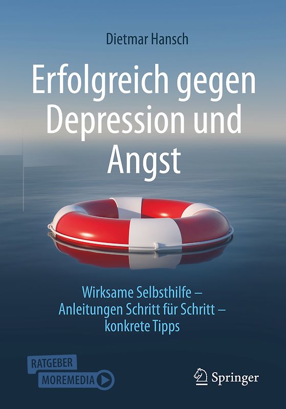 Erfolgreich gegen Depression und Angst