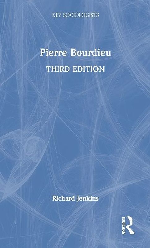 Pierre Bourdieu