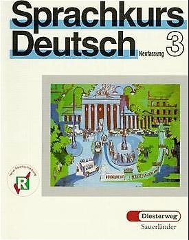 Sprachkurs Deutsch Teil 3 / Sprachkurs Deutsch Teil 3