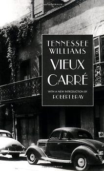 Bray, Robert - Vieux Carre