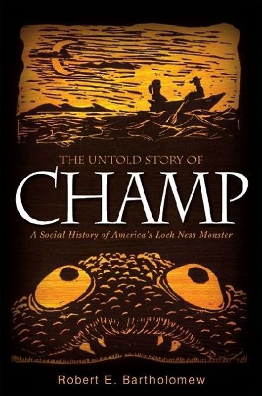 The Untold Story of Champ