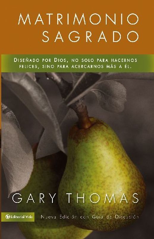 Matrimonio Sagrado, nueva edición