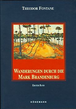 Wanderungen 1