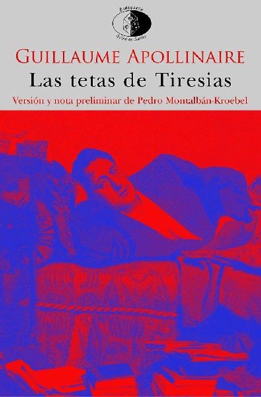 Las tetas de Tiresias