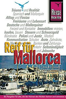 Reif für Mallorca
