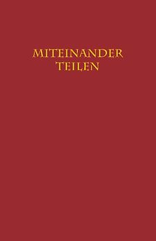 Miteinander Teilen