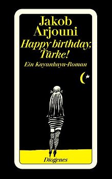 Happy birthday, Türke!