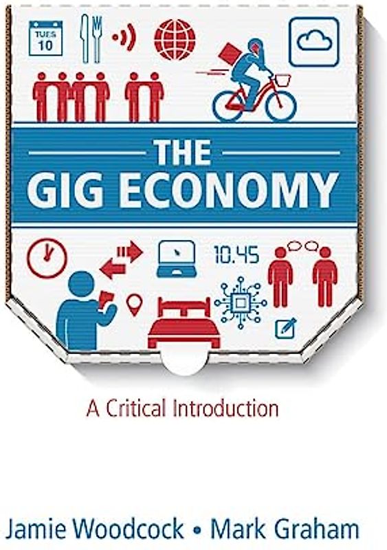 The Gig Economy