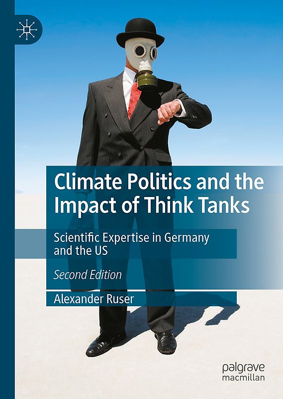 Climate Politics and the Impact of Think Tanks